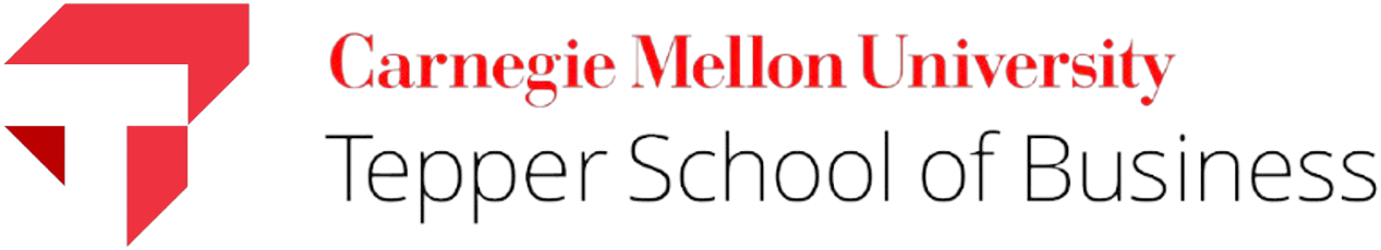 Carnegie Mellon University, Tepper School of Business